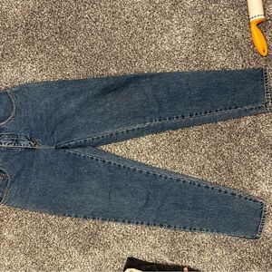 Pepe Jeans Women's Skinny Blue Jeans